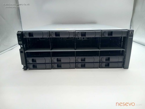 Netapp ds4246 bay disk array - netapp,