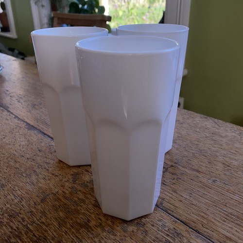 Ikea pokal weiß keramik - 3, x