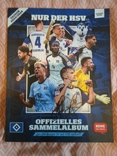 Unikat. Orginales Autogramm