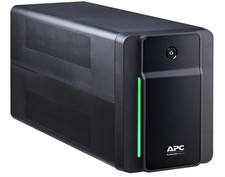 APC Back-UPS, 1600VA, 4x Schuko, USB, BX1600MI-GR, USV unterbrechungsfreie Strom