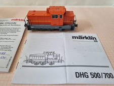 Märklin 3088 Diesellok