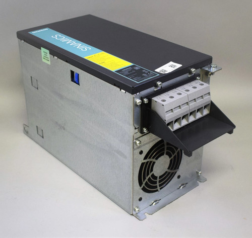 Siemens sinamics s120 - sinamics, active