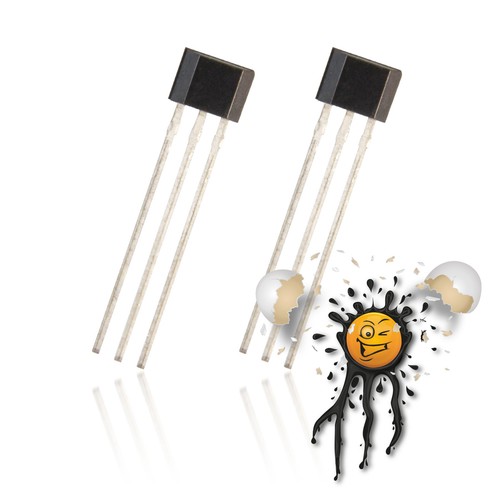 Us5881 hall effekt sensor - hall,