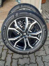 VW Tiguan 20 Zoll Felgen Mit