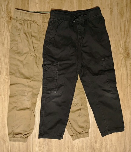Jogger hosen stoffhosen - 2,