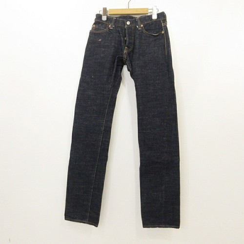 Samurai jeans s610lx 15oz zero - s610lx,