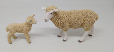 Figur von schleich schaf - von,