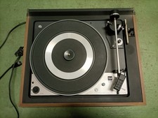 Plattenspieler Dual CS 1225-1