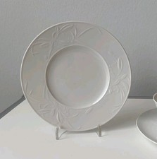 KPM Berlin Feldblume Weiß