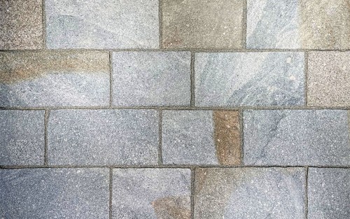 Granit terrassenplatten - granit,