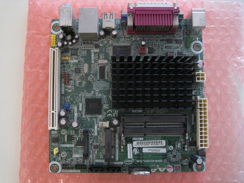 Kompaktes leises intel mini - kompaktes,