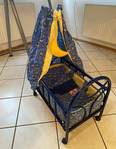 Baby born puppe - born,