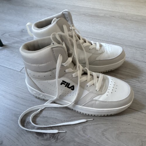 Fila high top - high,