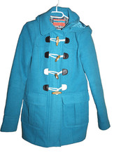 Next Kinder Mantel Gr. 10 (