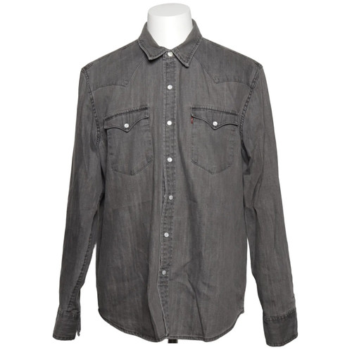 Levi strauss jeanshemd - levi, co,