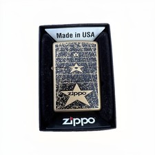 Zippo feuerzeug walk - ,