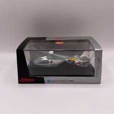 Schuco Modell Hubschrauber EC