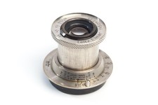 Leitz Leica M39 Elmar 3.5/5cm