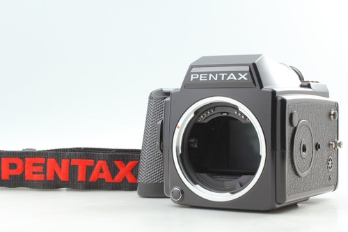 Cla neuwertig pentax 645 - [neuwertig],
