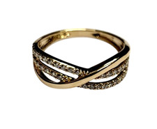 0.33 TCW Natürlicher Diamant