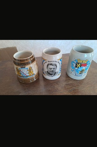 Bierkrug set franz - set, josef
