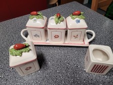 Villeroy & Boch Petite Fleur