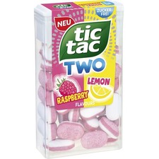 (49,74€/1kg) Ferrero Tic Tac