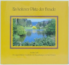 Bad Pyrmont Die ungewöhnliche