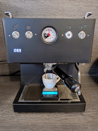 Top quick mill - top,