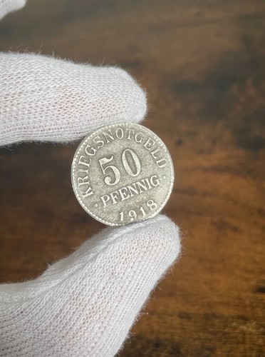 Herzogtum braunschweig 50 - herzogtum,