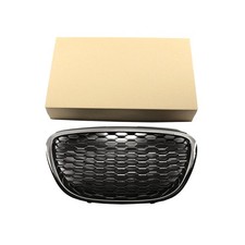 Grill Frontgrill Waben