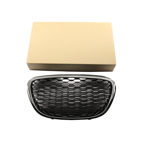 Grill frontgrill waben - grill,