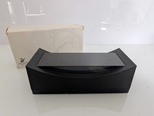 Swarovski ?Display Sockel 1998 Pegasus Fabelhafte Tierwelt DO1X981S