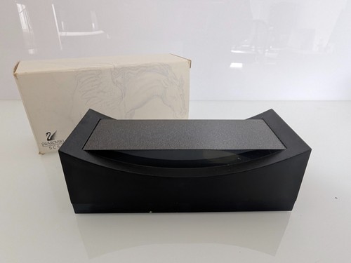 Swarovski display sockel - 💎display,