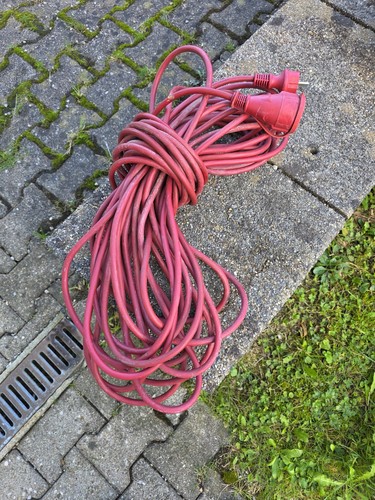 Schwabe verlängerungskabel - schwabe,
