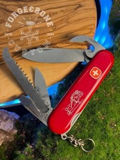 Wenger (Victorinox) Backpacker