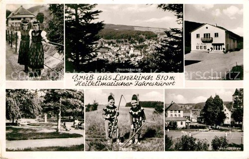 Lenzkirch hochschwarzwald - hochschwarzwald, bw