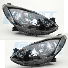 Hauptscheinwerfer H4 links +