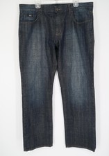 Hugo Boss Mens 38x32 Kansas
