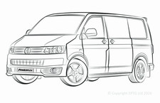 8 Buchsen Querlenker