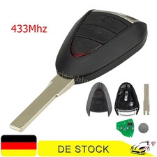 3 Tasten Funk Schlüssel Für