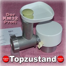 █ BRAUN KM32 🔴 TOPANGEBOT