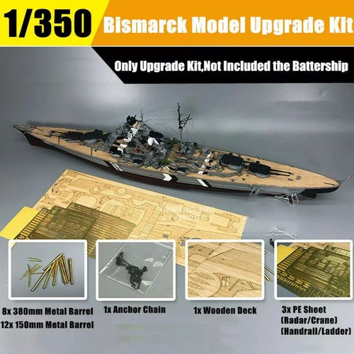 350 deutsches schiff - 1/350,