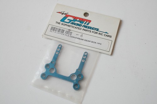 Gpm blue alloy rear - gpm,