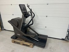 5x Technogym Artis Synchro – Elliptical Crosstrainer with Unity 2 Console
