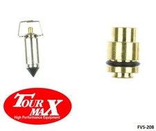 Vergaser Schwimmernadel Sitz