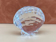 Swarovski Figur 833506 Muschel 5 cm. - Top Zustand