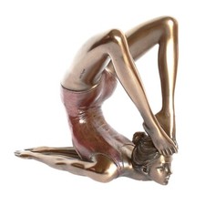 Body Talk Yoga Figur Ganda
