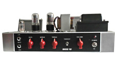 Gitarrenverstärker für Bass 10 Watt