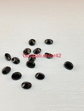 Naturschwarz Spinell